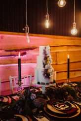 Bold and Bright Galaxy-Inspired Shoot15