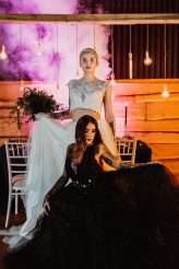 Bold and Bright Galaxy-Inspired Shoot155