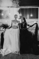 Bold and Bright Galaxy-Inspired Shoot163