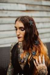 Bold and Bright Galaxy-Inspired Shoot167