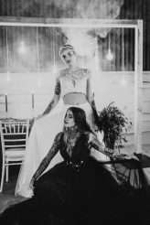 Bold and Bright Galaxy-Inspired Shoot200