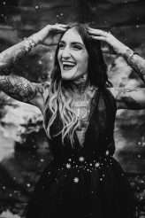 Bold and Bright Galaxy-Inspired Shoot22