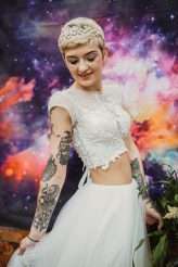 Bold and Bright Galaxy-Inspired Shoot49