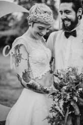 Bold and Bright Galaxy-Inspired Shoot82