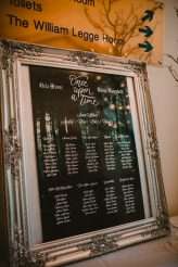 Brothers Grimm Fairytale Wedding in Belfast18