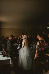 Brothers Grimm Fairytale Wedding in Belfast20