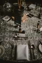 Brothers Grimm Fairytale Wedding in Belfast26