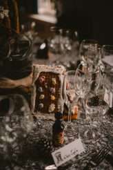 Brothers Grimm Fairytale Wedding in Belfast28