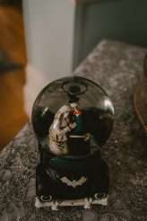 Brothers Grimm Fairytale Wedding in Belfast30