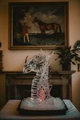 Brothers Grimm Fairytale Wedding in Belfast32