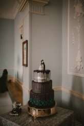 Brothers Grimm Fairytale Wedding in Belfast35