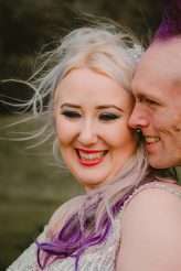 Brothers Grimm Fairytale Wedding in Belfast43
