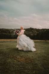 Brothers Grimm Fairytale Wedding in Belfast50