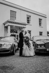 Brothers Grimm Fairytale Wedding in Belfast55