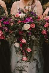 Brothers Grimm Fairytale Wedding in Belfast69