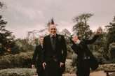 Brothers Grimm Fairytale Wedding in Belfast72