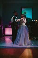 Brothers Grimm Fairytale Wedding in Belfast76