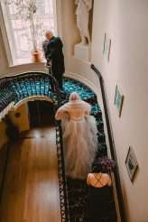 Brothers Grimm Fairytale Wedding in Belfast9