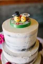 Colourful Festival Inspired Wedding 11