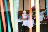 Colourful Festival Inspired Wedding 15