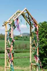 Colourful Festival Inspired Wedding 17