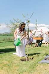 Colourful Festival Inspired Wedding 41