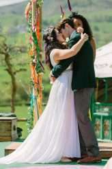 Colourful Festival Inspired Wedding 43