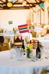 Colourful Festival Inspired Wedding 5