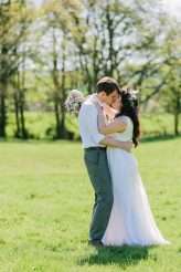 Colourful Festival Inspired Wedding 58