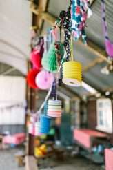 Colourful Festival Inspired Wedding 6