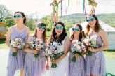 Colourful Festival Inspired Wedding 65