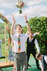 Colourful Festival Inspired Wedding 66