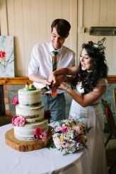 Colourful Festival Inspired Wedding 71