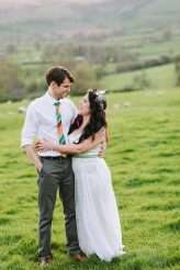 Colourful Festival Inspired Wedding 79