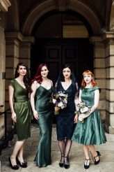 Goth Punk Budget-Friendly Wedding (12)