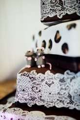 Goth Punk Budget-Friendly Wedding (22)