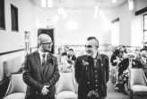 Goth Punk Budget-Friendly Wedding (5)