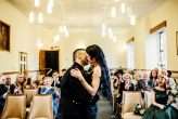 Goth Punk Budget-Friendly Wedding (8)