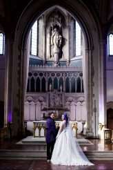 Gothic Fairytale Wedding Inspired by Tim Burton (13)