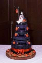 Gothic Fairytale Wedding Inspired by Tim Burton (21)