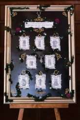 Gothic Fairytale Wedding Inspired by Tim Burton (23)