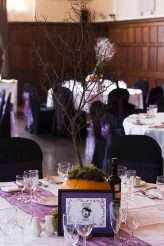 Gothic Fairytale Wedding Inspired by Tim Burton (25)