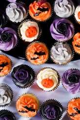 Gothic Fairytale Wedding Inspired by Tim Burton (29)