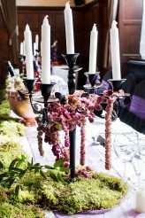 Gothic Fairytale Wedding Inspired by Tim Burton (30)