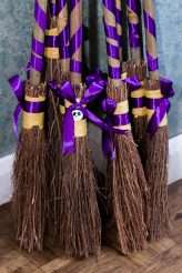 Gothic Fairytale Wedding Inspired by Tim Burton (35)