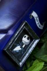 Gothic Fairytale Wedding Inspired by Tim Burton (4)