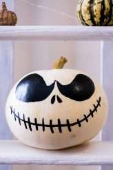 Gothic Fairytale Wedding Inspired by Tim Burton (40)