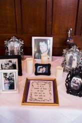 Gothic Fairytale Wedding Inspired by Tim Burton (41)