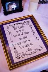 Gothic Fairytale Wedding Inspired by Tim Burton (42)