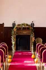 Gothic Fairytale Wedding Inspired by Tim Burton (5)